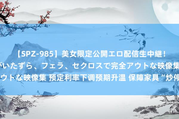 【SPZ-985】美女限定公開エロ配信生中継！素人娘、カップルたちがいたずら、フェラ、セクロスで完全アウトな映像集 预定利率下调预期升温 保障家具“炒停售”再昂首